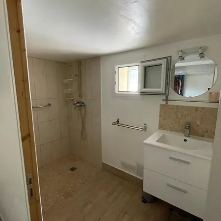 Cocooning Apartamento Pujaut