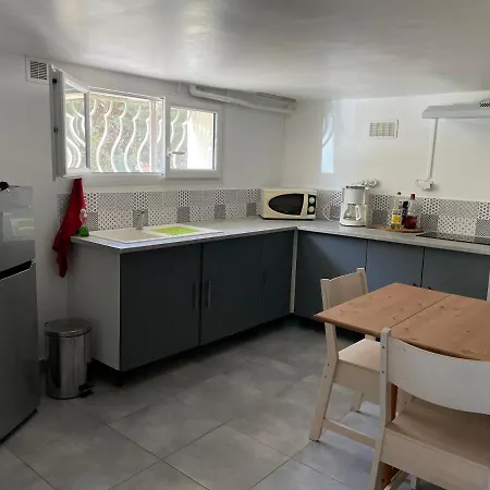 Cocooning Appartement *