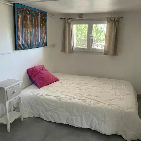 Cocooning Appartement Pujaut