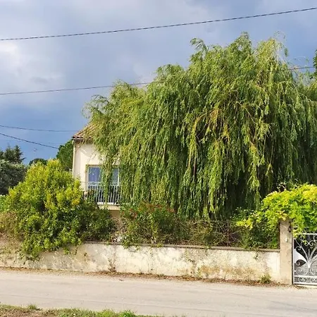 Appartement Cocooning Pujaut